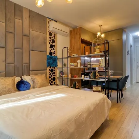 Elegant In French Quarter Premium Area 公寓 *
